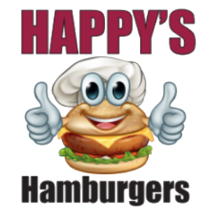Best Burgers & Sliders | Happy's Hamburgers